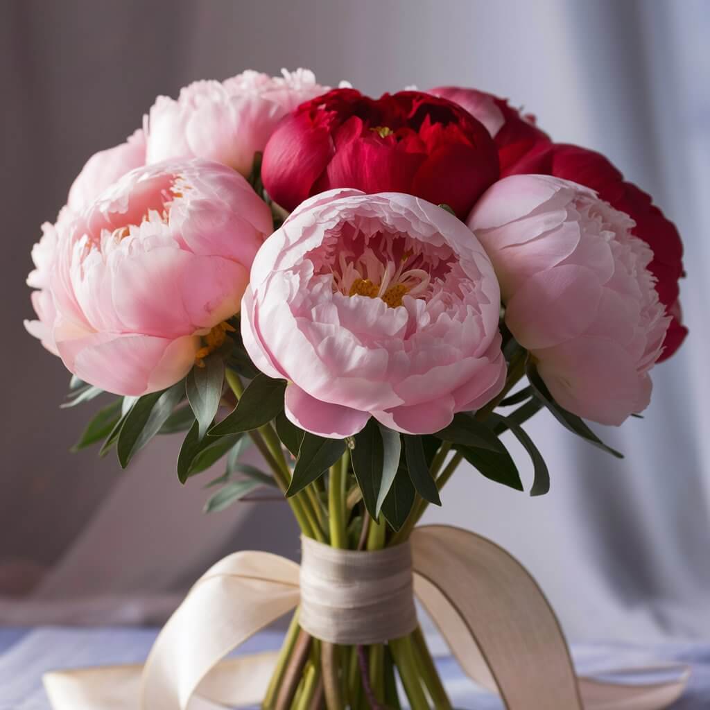 peony